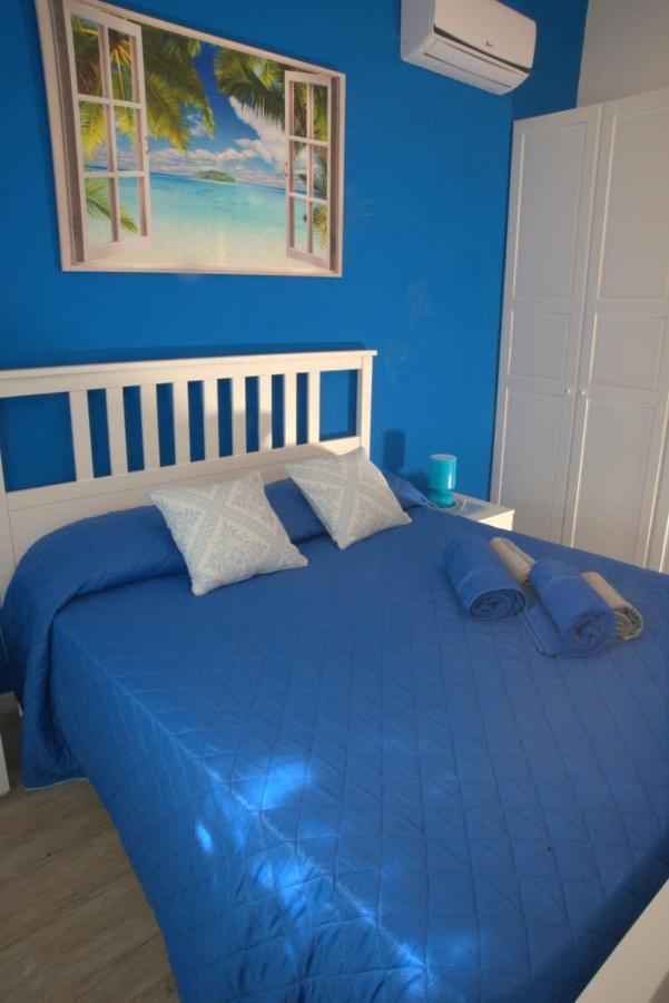 Holiday home Sea Ottiolu